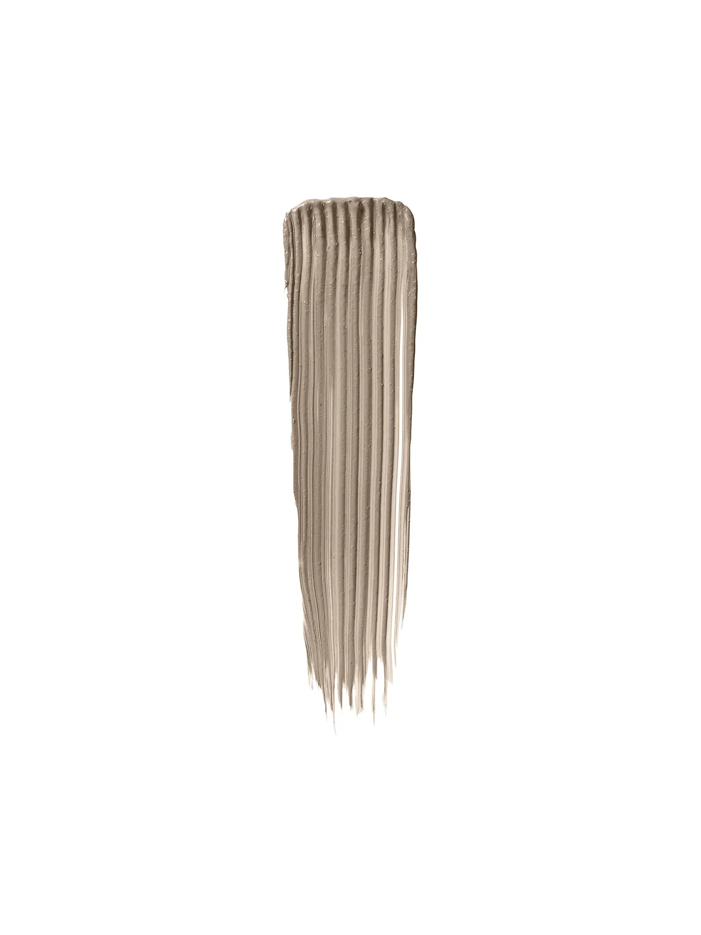 BOBBI BROWN | Augenbraunstift - Natural Brow Shaper ( 11 Soft Black ) | grau